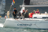 carmen ii irl1666 whyw17 sun gjmc 6242